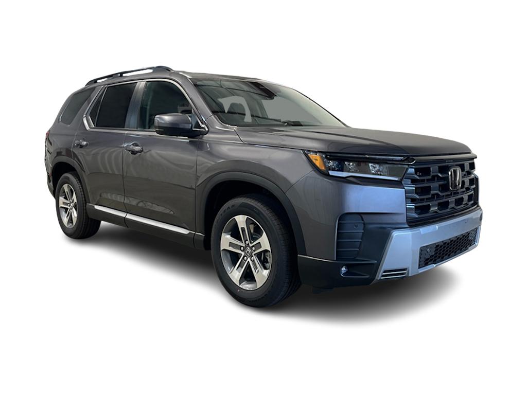 Thumbnail: 2026 Honda Pilot - 19