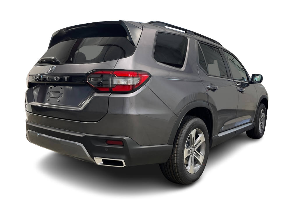 Thumbnail: 2026 Honda Pilot - 16