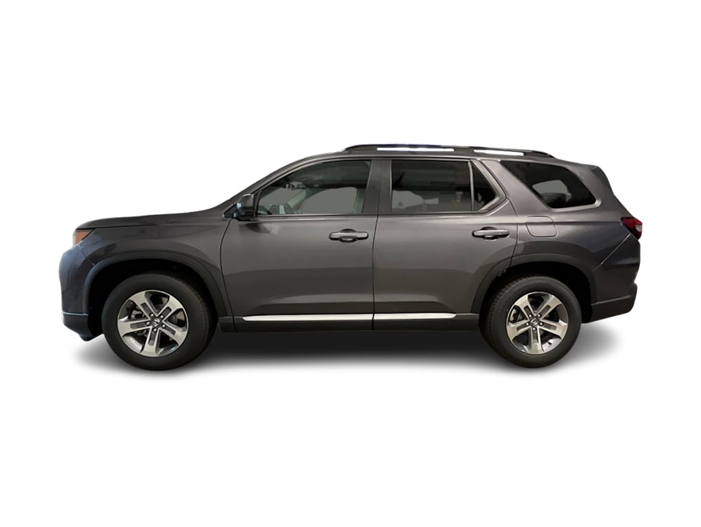 Thumbnail: 2026 Honda Pilot - 3