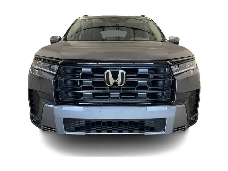 Thumbnail: 2026 Honda Pilot - 6