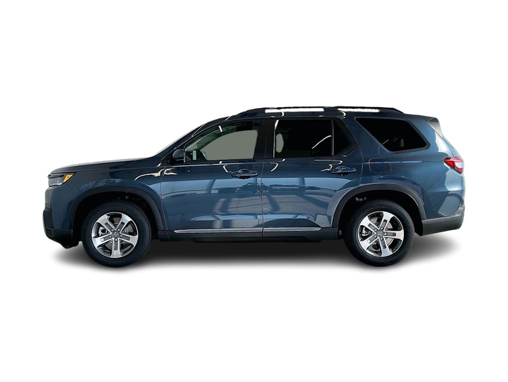 Thumbnail: 2026 Honda Pilot - 3