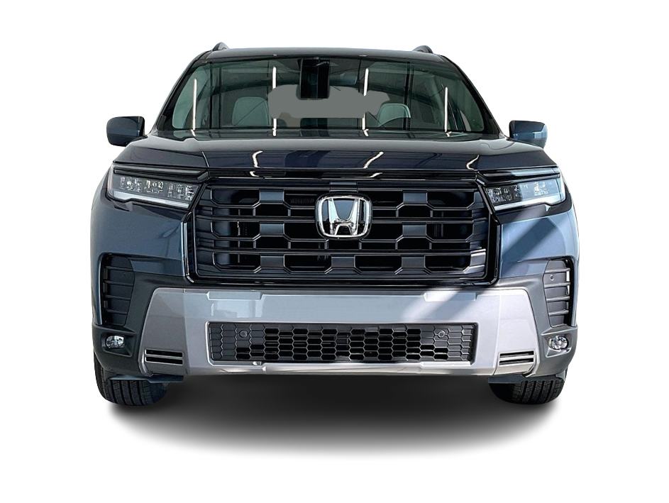 Thumbnail: 2026 Honda Pilot - 6
