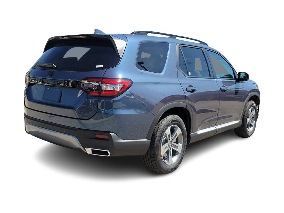 Thumbnail: 2026 Honda Pilot - 16