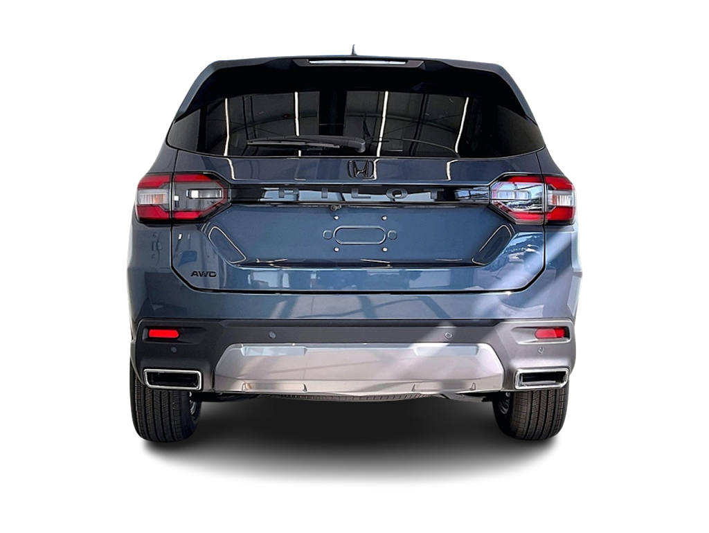 Thumbnail: 2026 Honda Pilot - 5