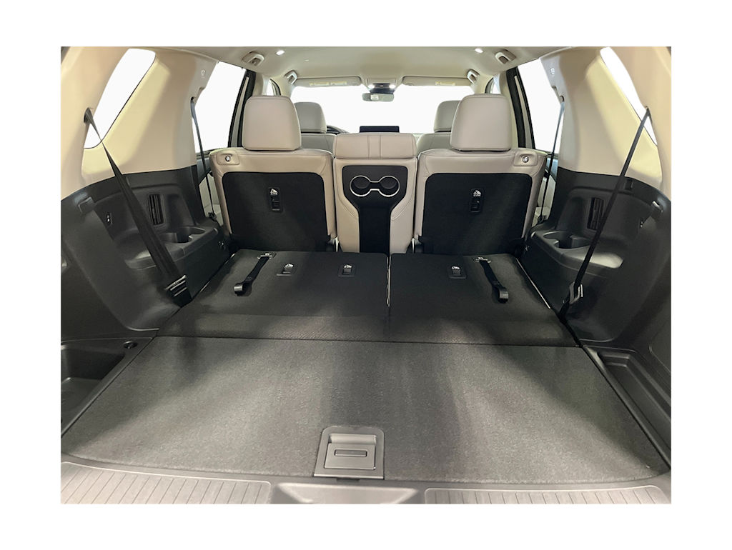 Thumbnail: 2026 Honda Pilot - 15