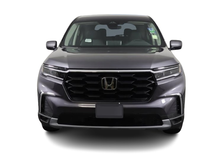 2025 Honda Pilot EX-L 5