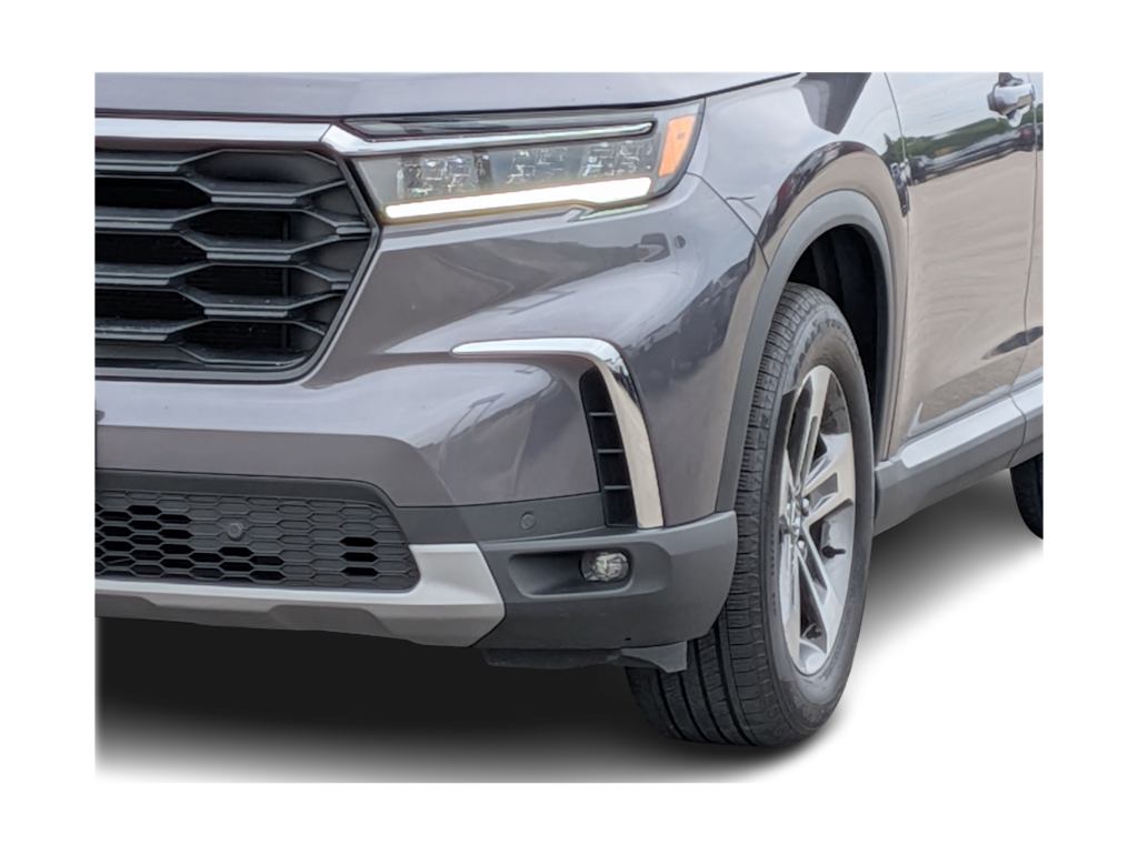Thumbnail: 2023 Honda Pilot - 24