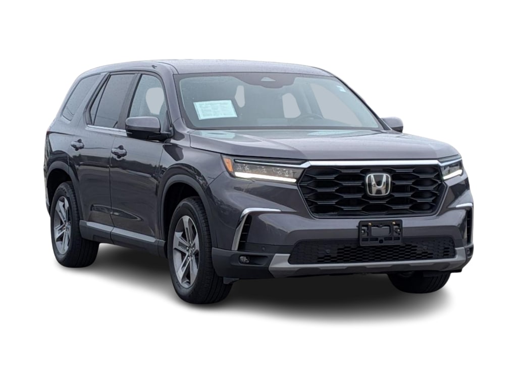 Thumbnail: 2023 Honda Pilot - 21