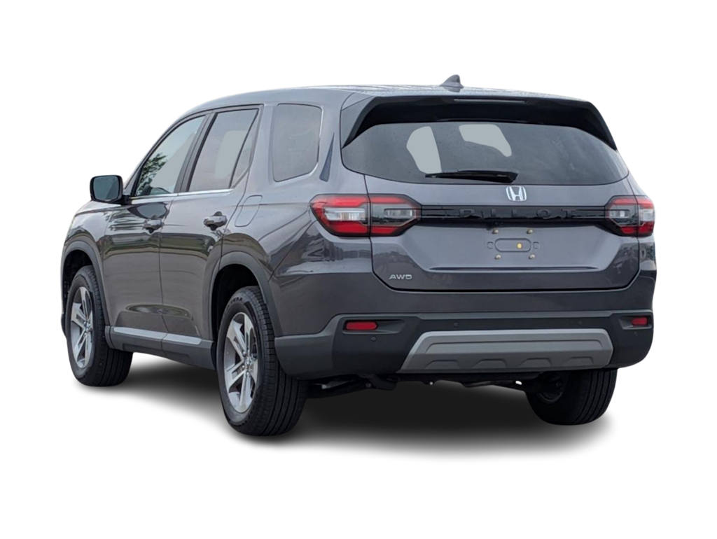 Thumbnail: 2023 Honda Pilot - 4