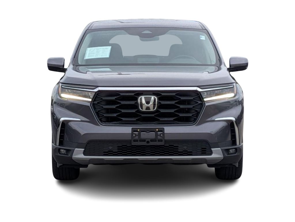 Thumbnail: 2023 Honda Pilot - 22