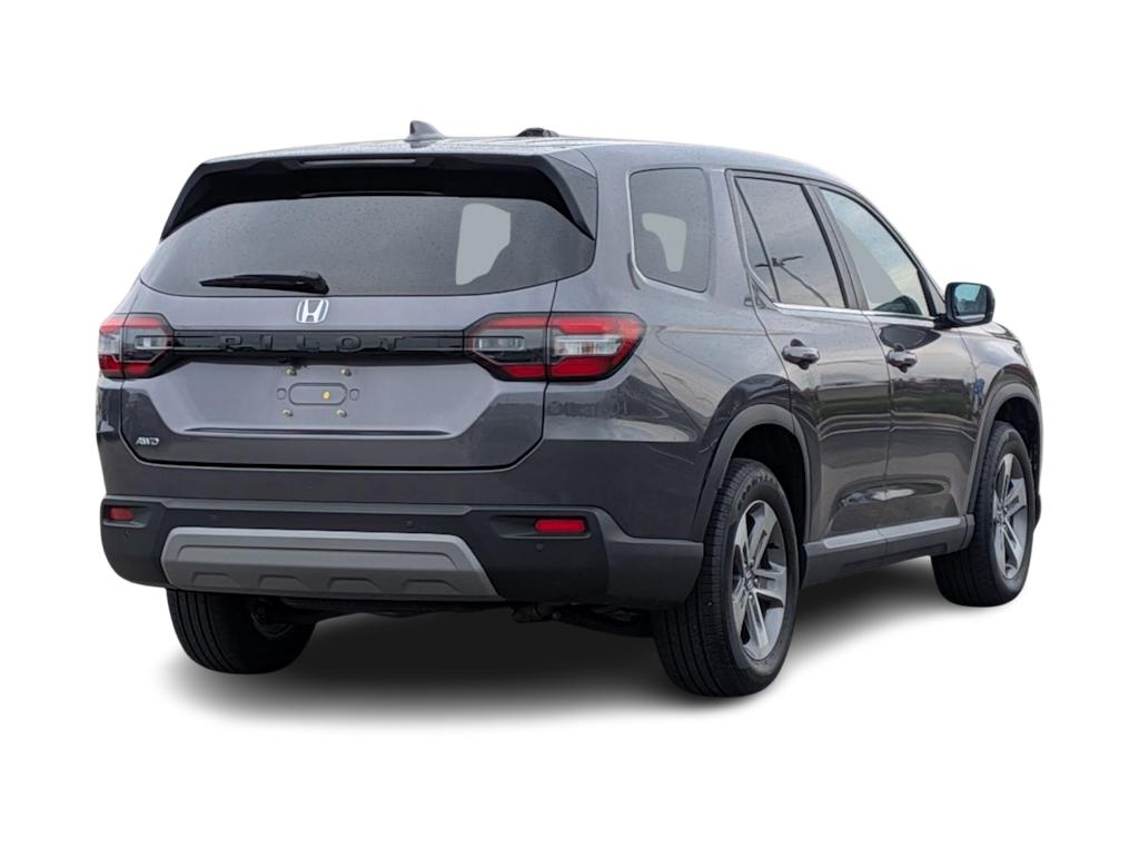 Thumbnail: 2023 Honda Pilot - 19