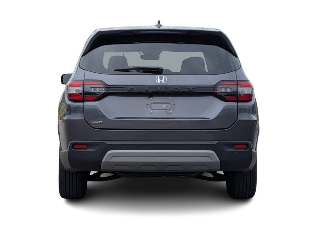 Thumbnail: 2023 Honda Pilot - 5