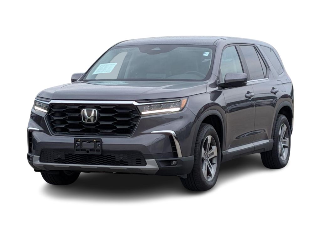 Thumbnail: 2023 Honda Pilot - 23