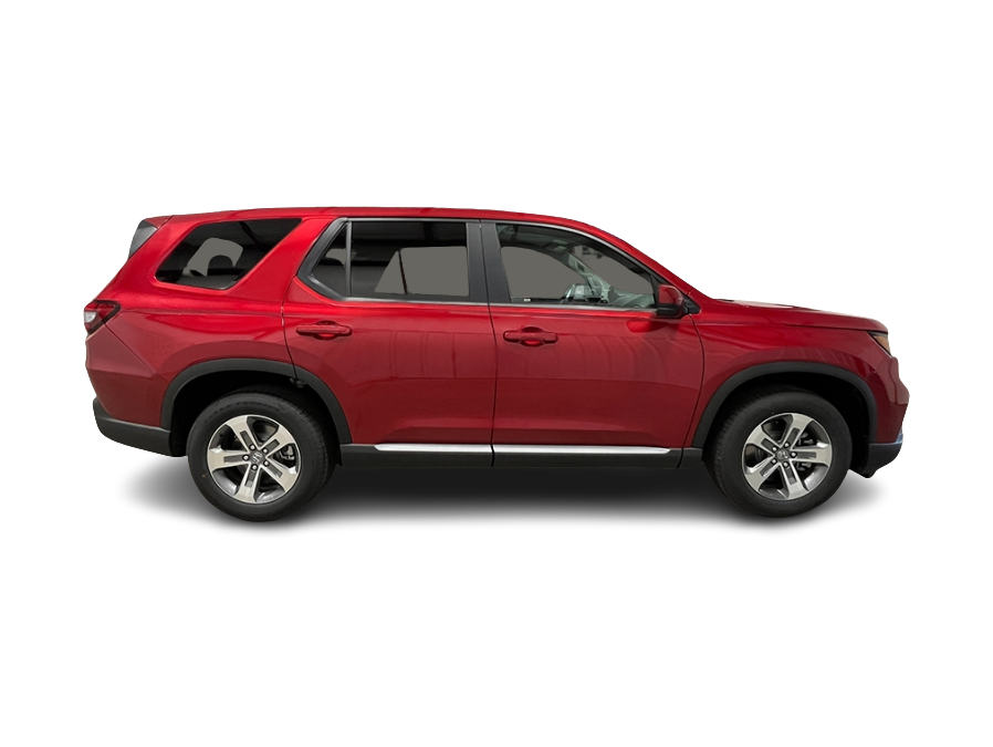 2025 Honda Pilot EX-L 20