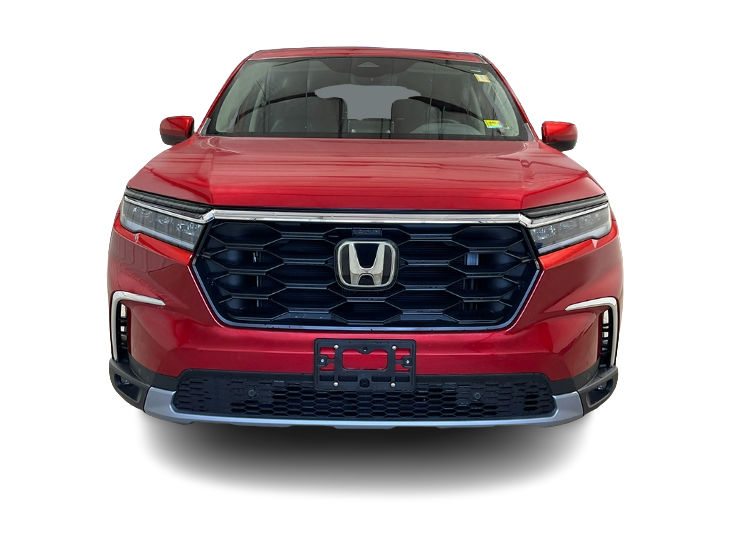 2025 Honda Pilot EX-L 6