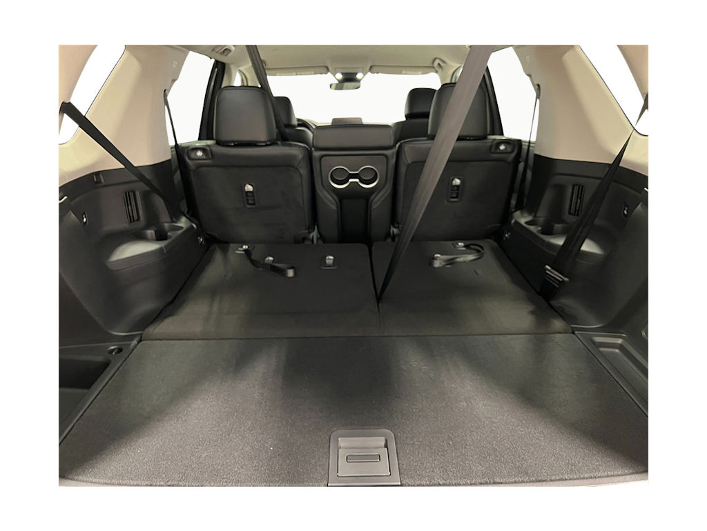 2025 Honda Pilot EX-L 35