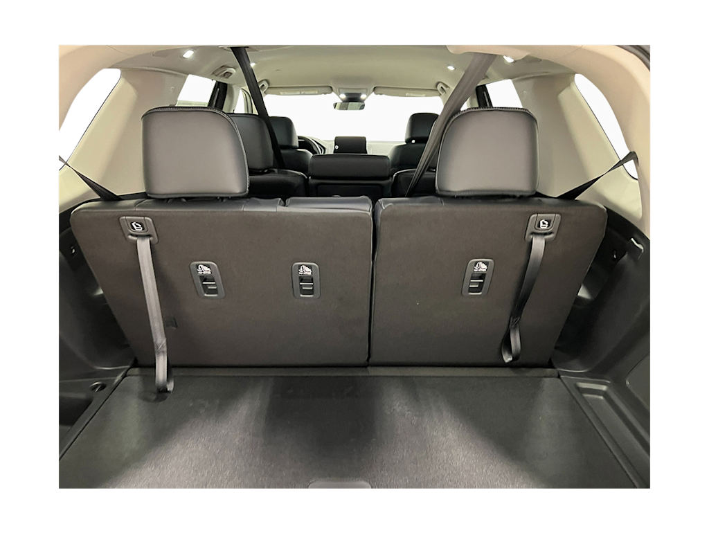 2025 Honda Pilot EX-L 32
