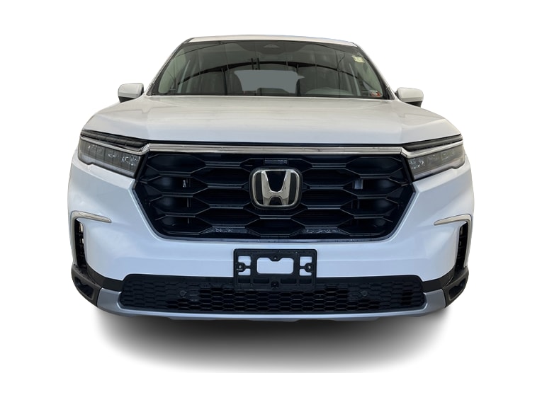 Thumbnail: 2025 Honda Pilot - 6