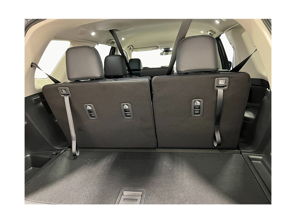 Thumbnail: 2025 Honda Pilot - 17