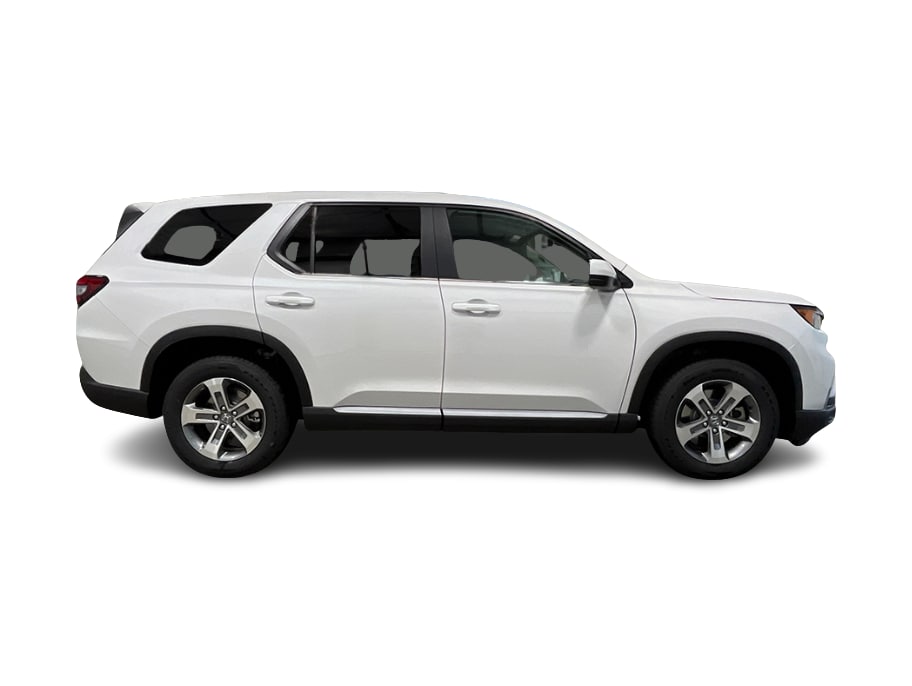 Thumbnail: 2025 Honda Pilot - 20