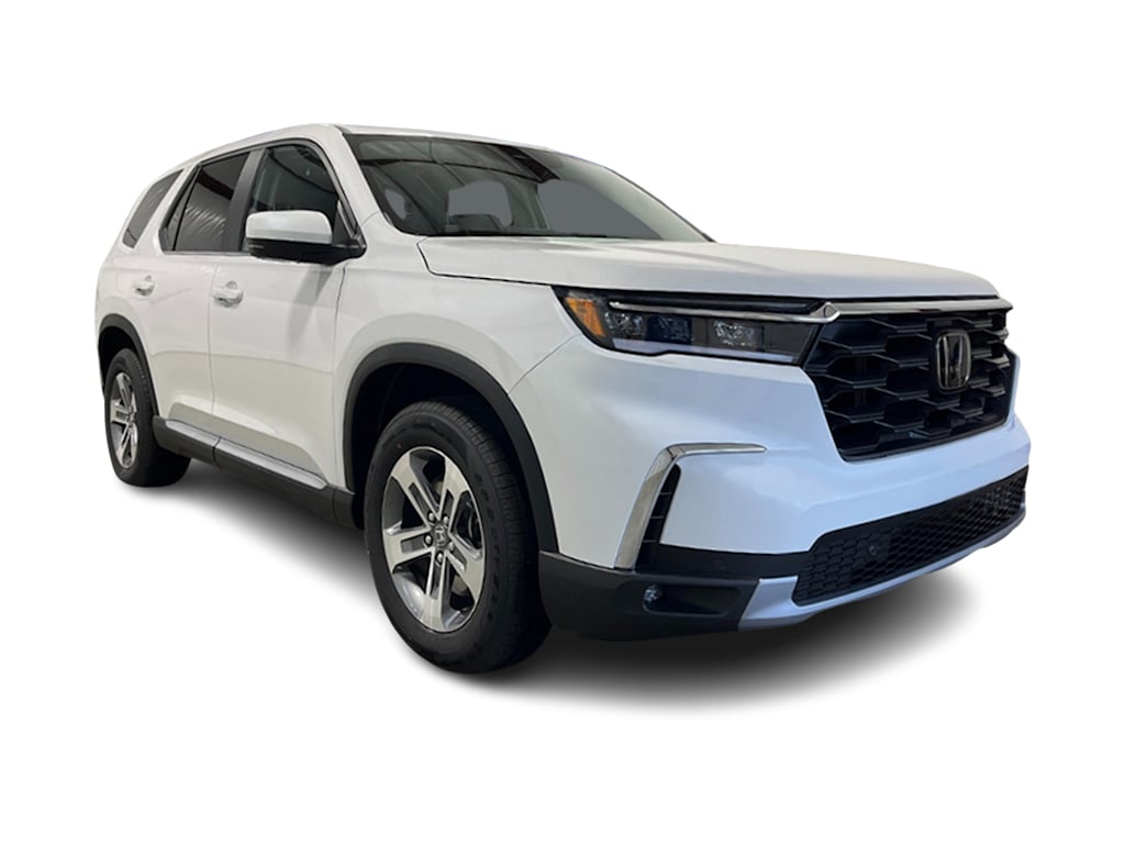 Thumbnail: 2025 Honda Pilot - 21