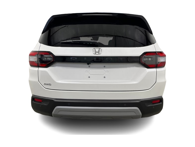 Thumbnail: 2025 Honda Pilot - 5