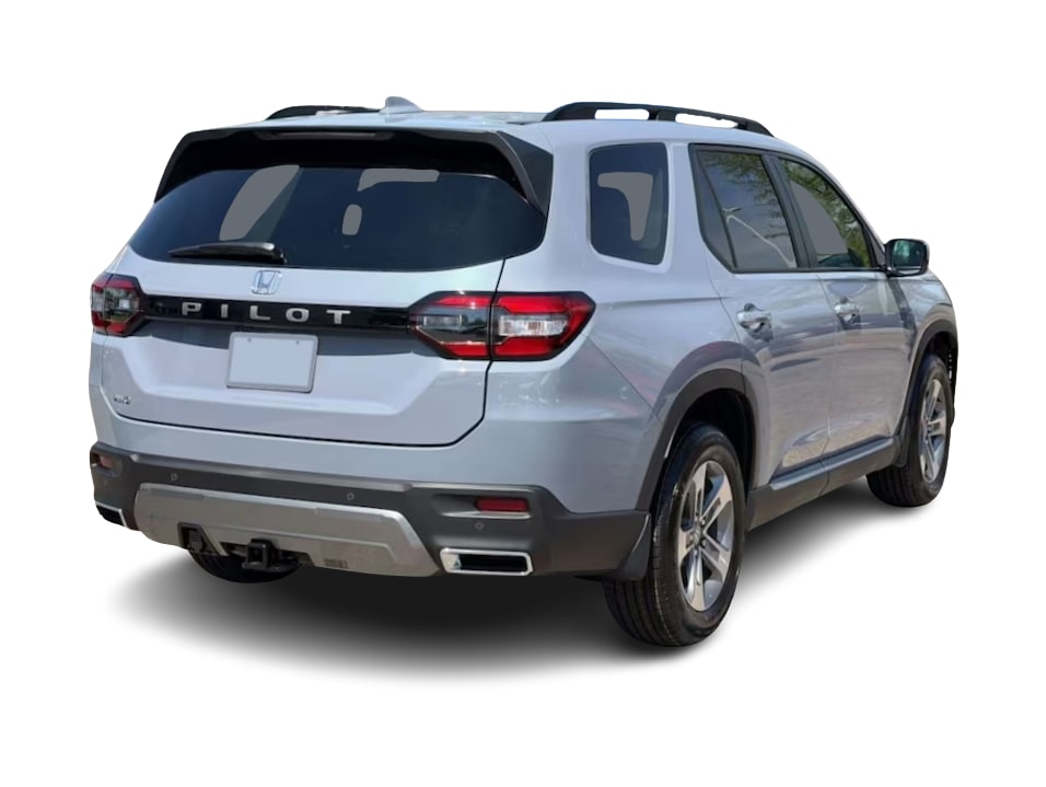 Thumbnail: 2026 Honda Pilot - 15