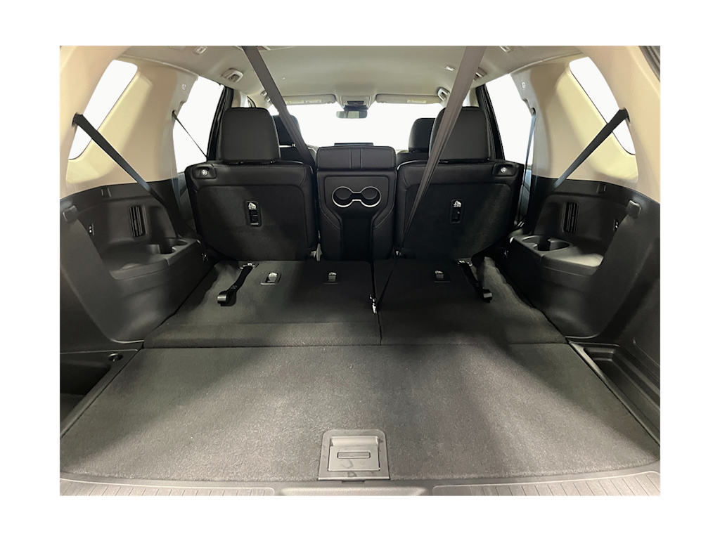 Thumbnail: 2026 Honda Pilot - 14