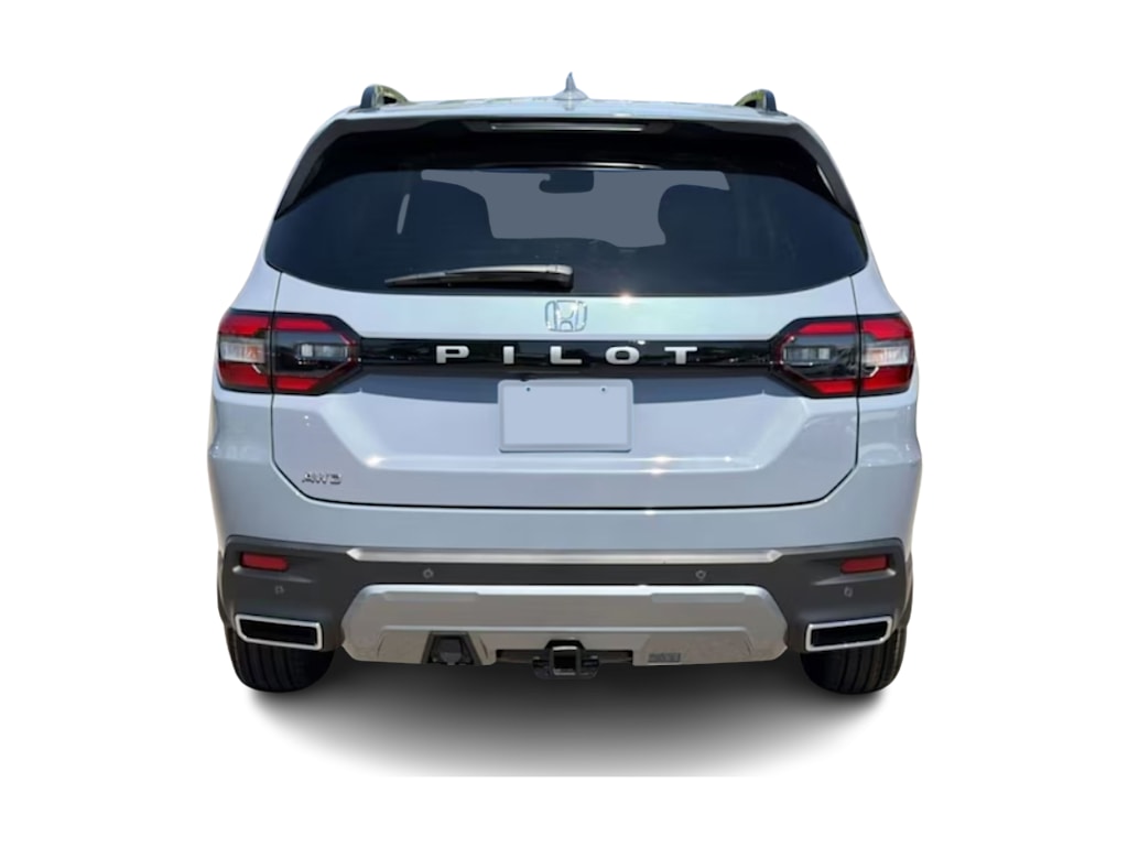 Thumbnail: 2026 Honda Pilot - 5