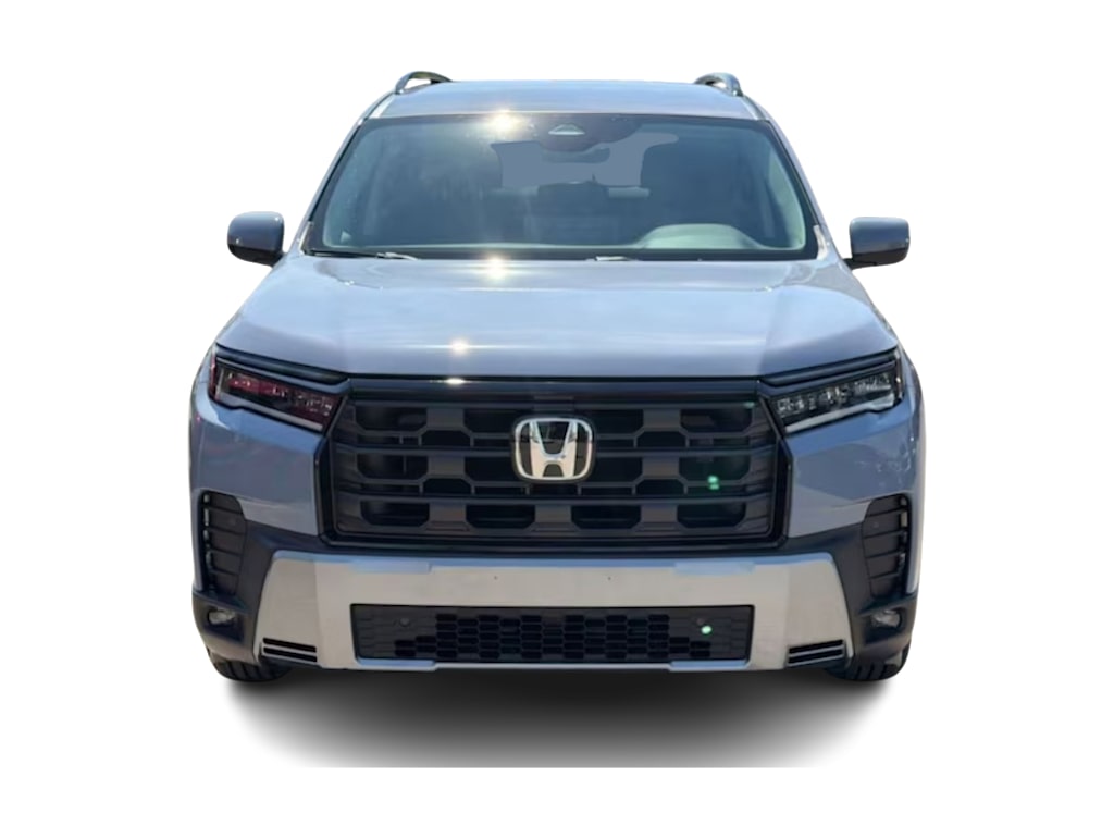 Thumbnail: 2026 Honda Pilot - 6