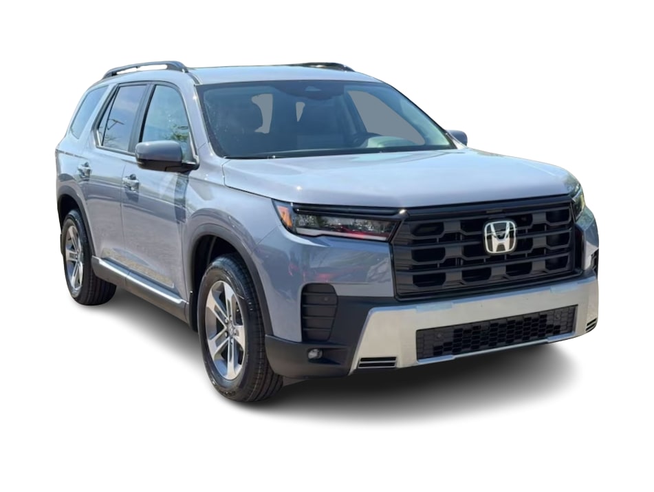 Thumbnail: 2026 Honda Pilot - 17