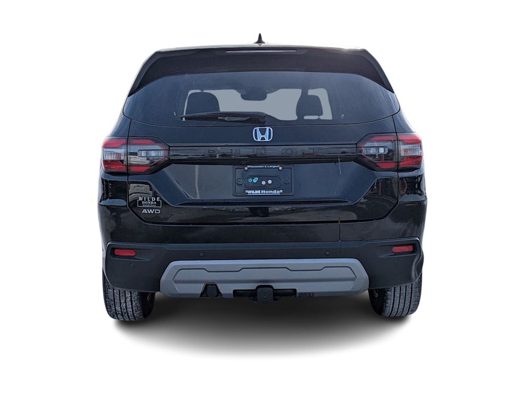Thumbnail: 2023 Honda Pilot - 5
