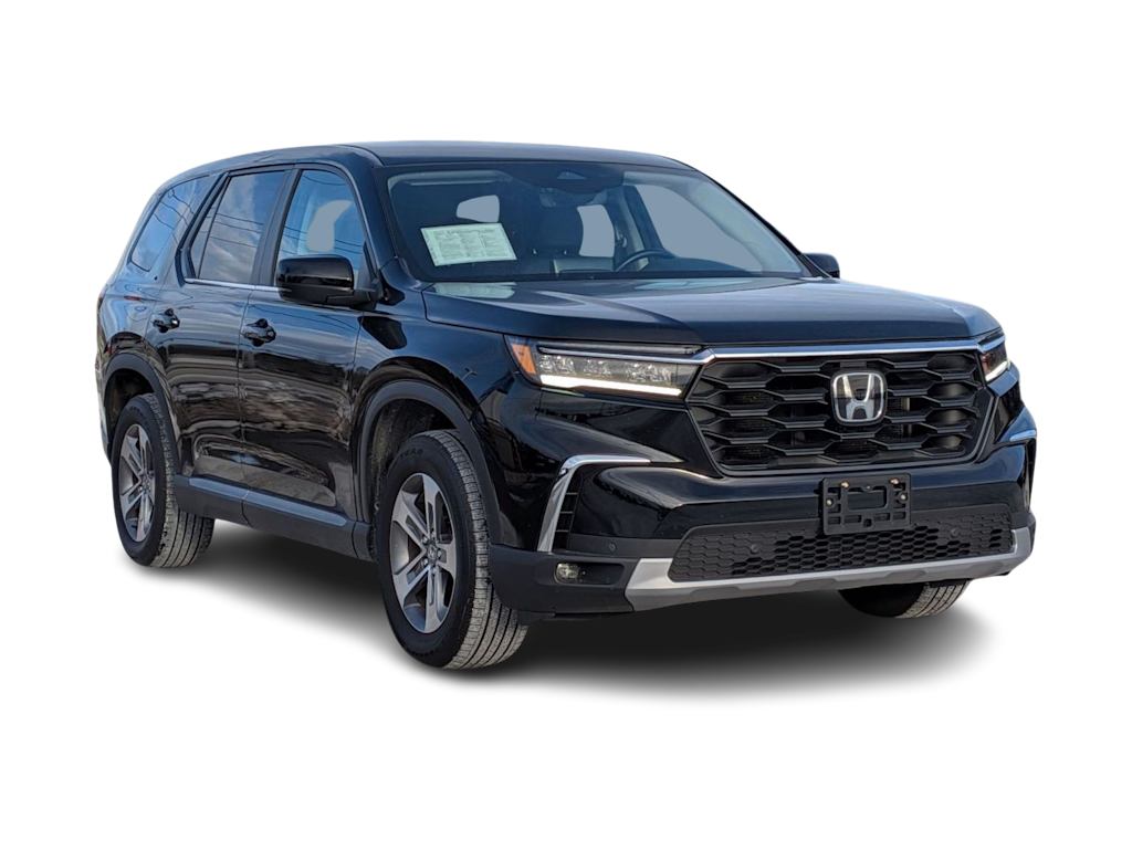 Thumbnail: 2023 Honda Pilot - 20