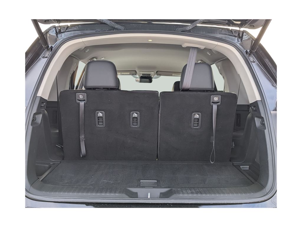 Thumbnail: 2023 Honda Pilot - 16