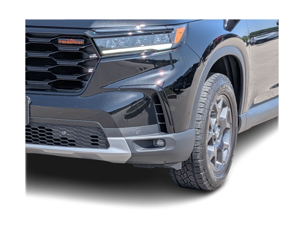 Thumbnail: 2024 Honda Pilot - 24