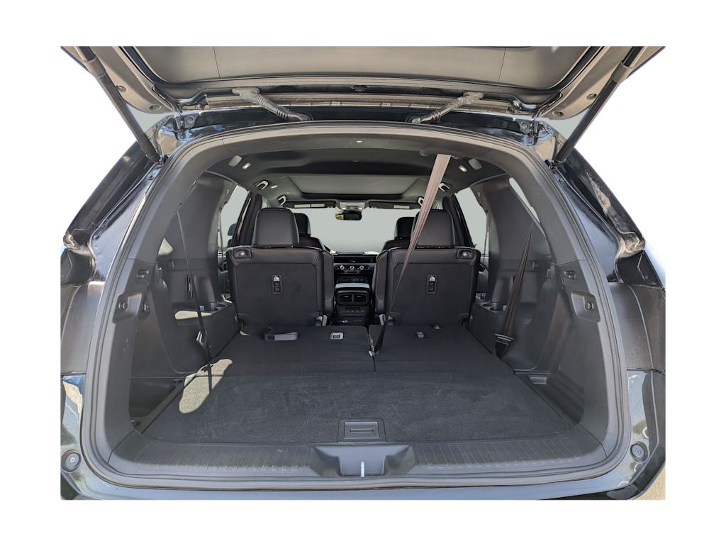 Thumbnail: 2024 Honda Pilot - 17