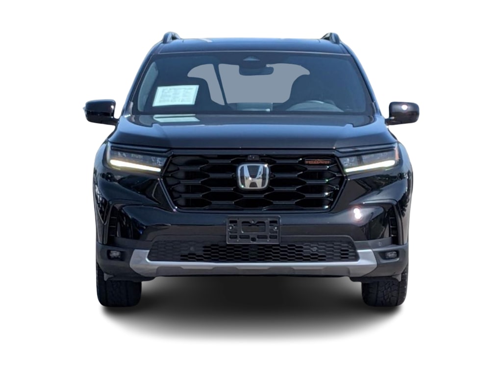 Thumbnail: 2024 Honda Pilot - 6