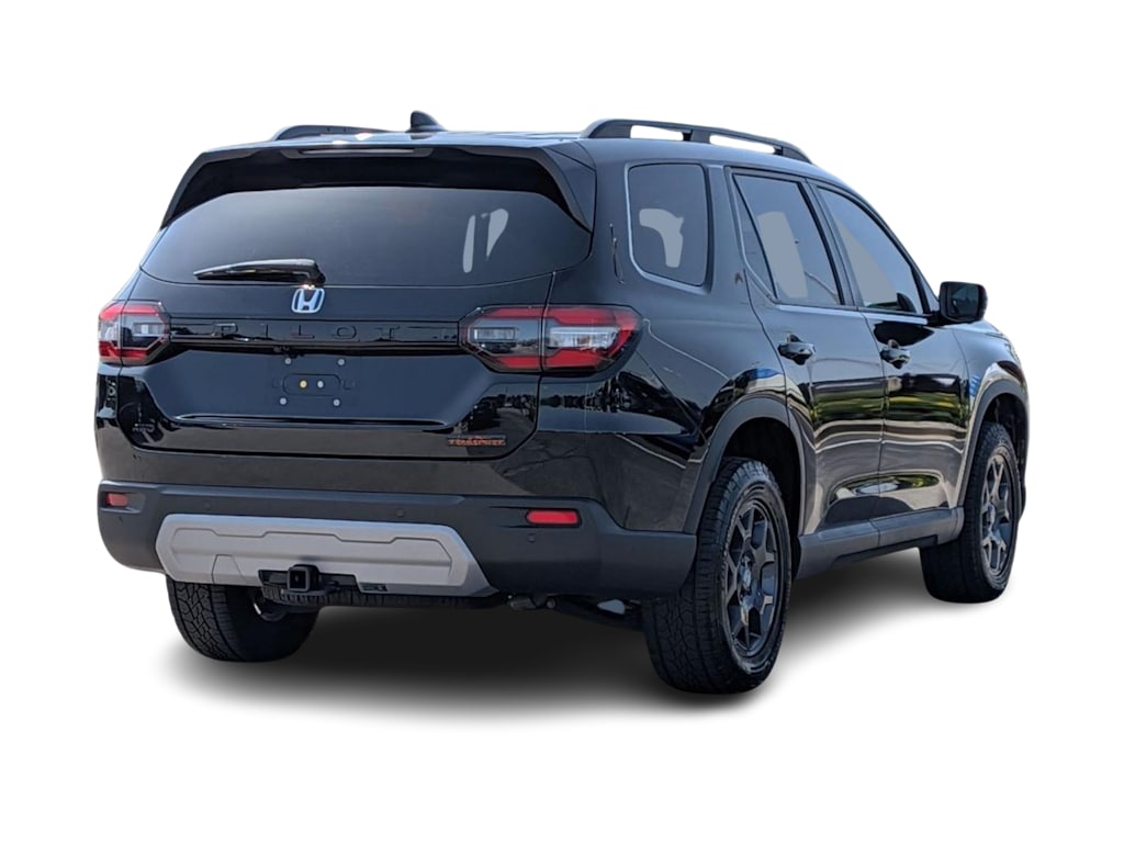 Thumbnail: 2024 Honda Pilot - 20