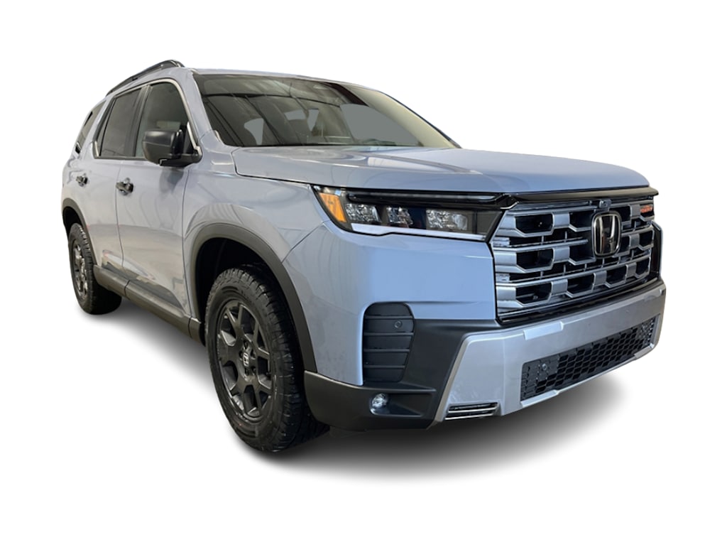 Thumbnail: 2026 Honda Pilot - 20
