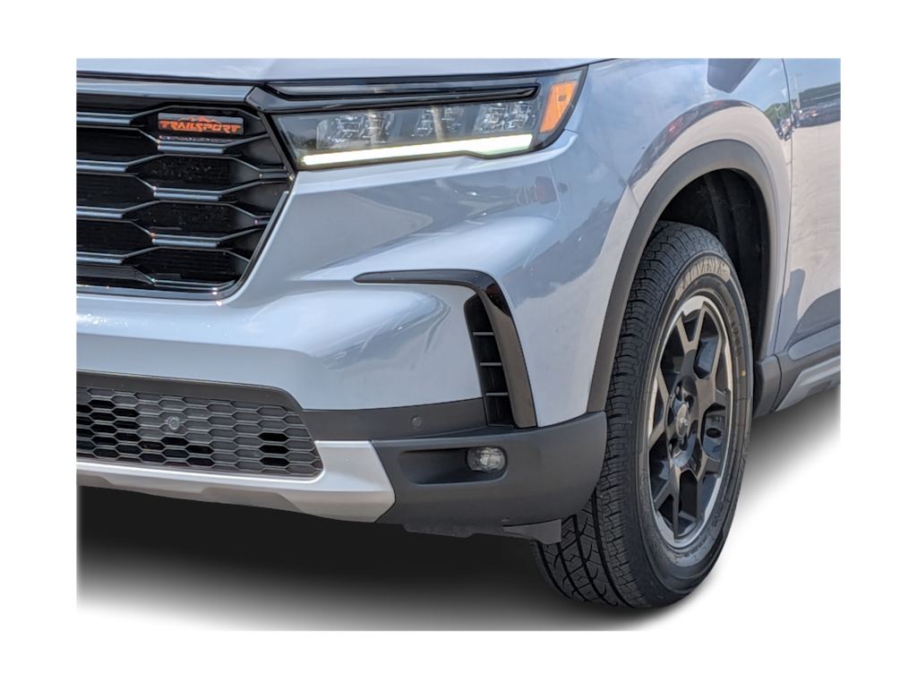 Thumbnail: 2025 Honda Pilot - 24