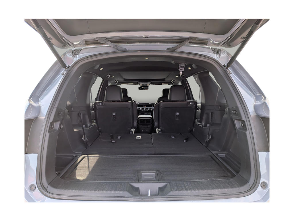 Thumbnail: 2025 Honda Pilot - 16