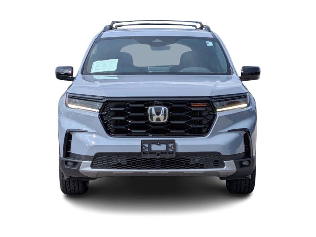 Thumbnail: 2025 Honda Pilot - 22