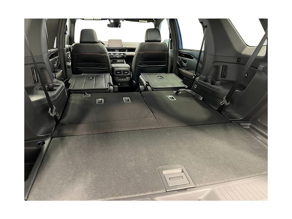 Thumbnail: 2025 Honda Pilot - 34