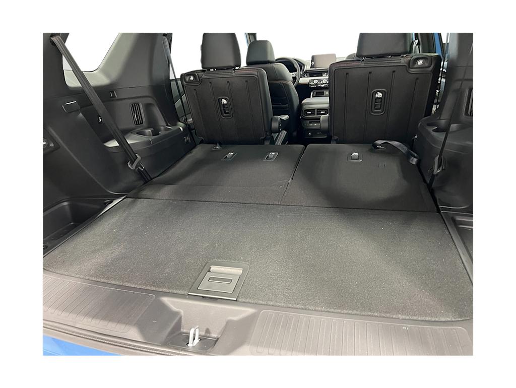 Thumbnail: 2025 Honda Pilot - 32