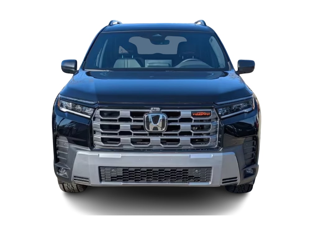 Thumbnail: 2026 Honda Pilot - 6