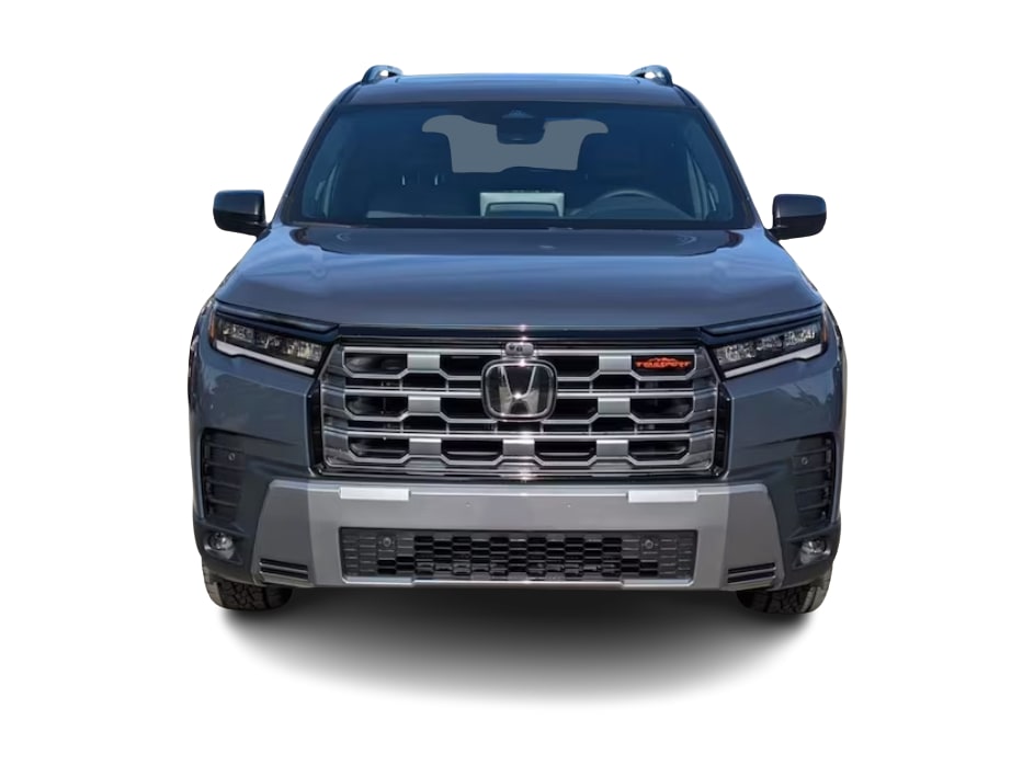 Thumbnail: 2026 Honda Pilot - 6