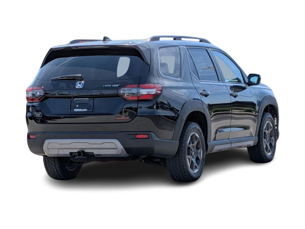 Thumbnail: 2024 Honda Pilot - 20