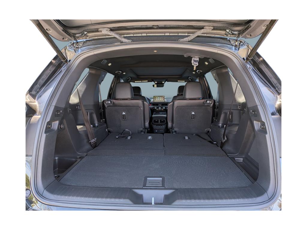 Thumbnail: 2024 Honda Pilot - 16