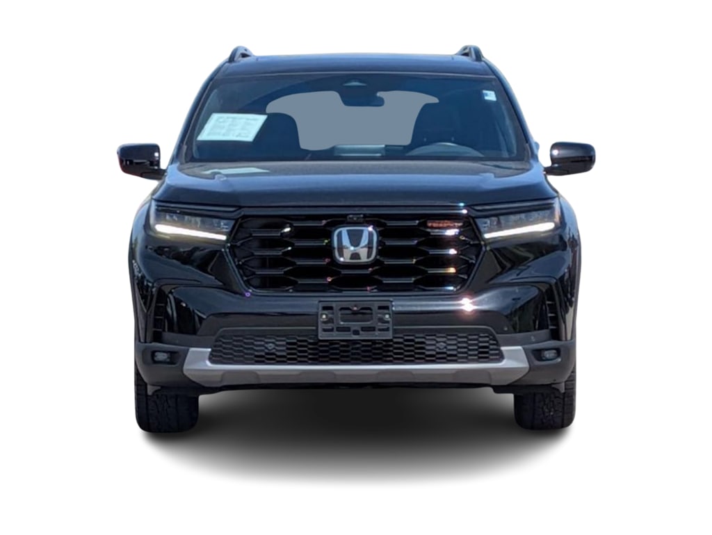 Thumbnail: 2024 Honda Pilot - 23