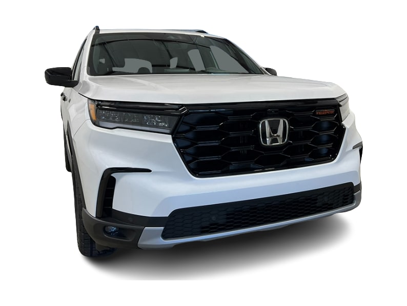 2025 Honda Pilot TrailSport 6